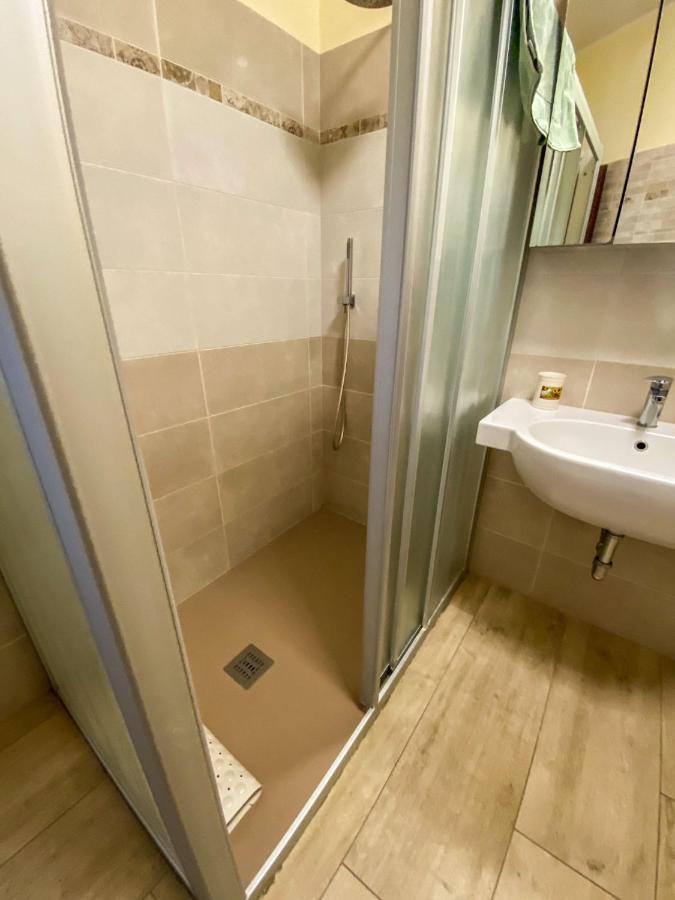 Апартаменты Casa La Marinella Порто Санто Стефано Экстерьер фото